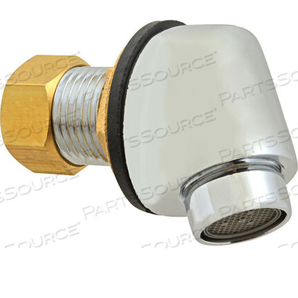 Заменяет Fisher Manufacturing 2905FAUCET, INLET, 1/2NPS M, 1/2SLP
