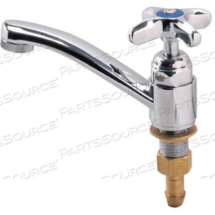 Заменяет Randell HDDWL103FAUCET, DECK, 4.5SWVL, LEADFREE.