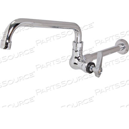 Заменяет компонент оборудования KN76-9010FAUCET, WOK, 1/2NPS, LEADFREE