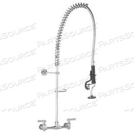 Заменяет компонент оборудования K13-1000BRPRE-RINSE, WALL MT, LEADFREE
