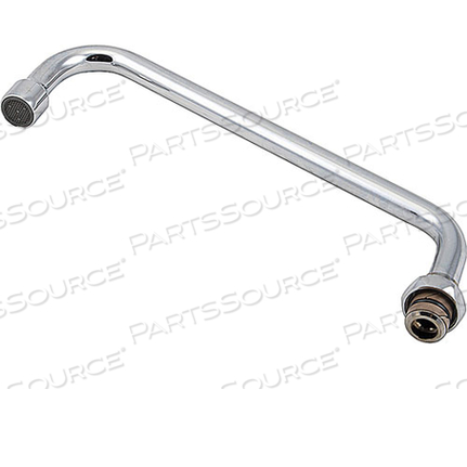 OEM#: 61X-A22NOZZLE, SWING 10 от T&S Brass