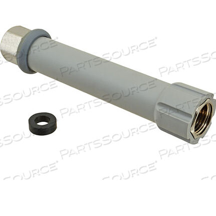 OEM#: TS2881-40HANDLE (шланговая катушка, серая, T&S) от T&S Brass