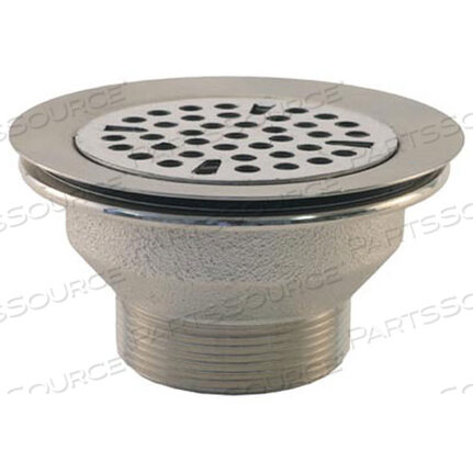 Заменяет стандартный Keil 1836-1010-1000БЕЗДРЕНАЖНЫЙ ПОТОК