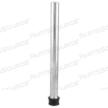 Заменяет стандартный Keil 1815-0222-3000OVERFLOW-CP 1X9