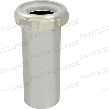 Заменяет Fisher Manufacturing FIS6544-0000TAILPIECE 1-1/2