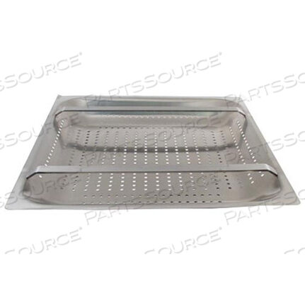 Заменяет AllPoints Foodservice 111517SINK LINER-20X20 S/S