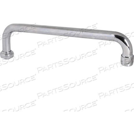 Заменяет AllPoints Foodservice 113911НОСИК 12 ЦЕНТОВ