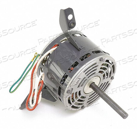 OEM#: 14B0001N01MOTOR 1/8 л.с. 208-230 В 1090 об./мин. 3 SPD от Carrier