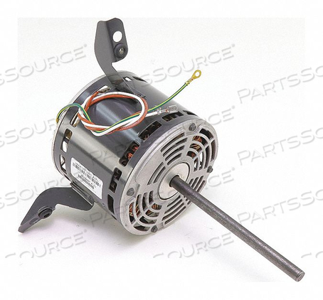 OEM#: 14B0004N04MOTOR 1/2 HP 460V 3 SP 1-PHASE от Carrier