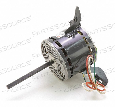 OEM#: 14B0005N01MOTOR 1/3 HP 208-230V 1-PHASE 1050 RPM от Carrier