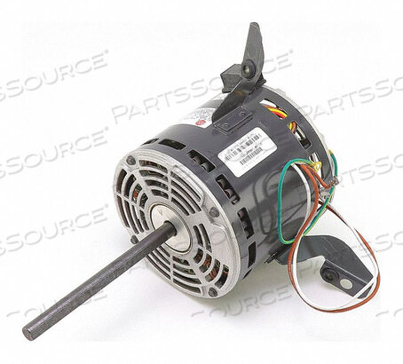 OEM#: 14B0005N05MOTOR 1/2 л.с. 460 В 1-ФАЗА 1075 ОБ/МИН от Carrier