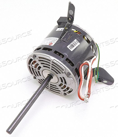 OEM#: 14B0006N01MOTOR 3/4 л.с. 208-230 В 1080 об./мин от Carrier