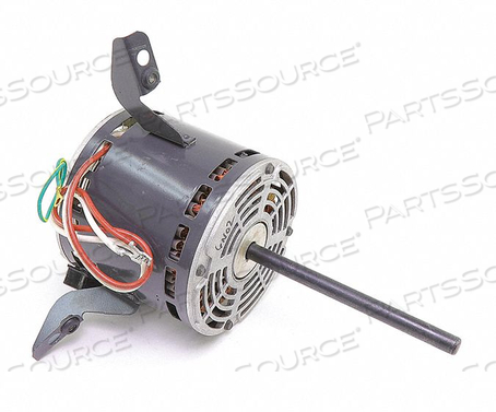 OEM#: 14B0006N02MOTOR 1/2-1/3 HP 220-240/265V 1-PHASE от Carrier