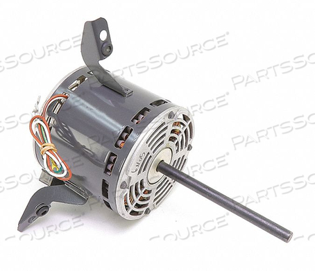OEM#: 14B0006N05MOTOR 3/4 HP 460V 1-PHASE 1025 RPM by Carrier