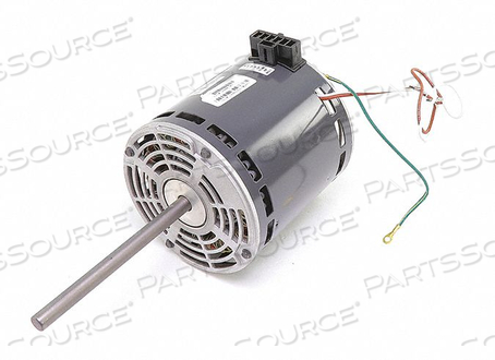 OEM#: 14B0007N05MTR 3/4HP 460V 1PHASE 1034 RPM 3SPD by Carrier