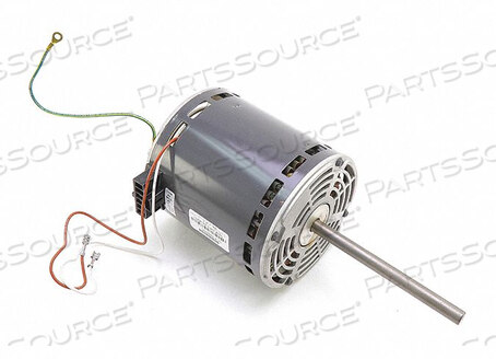 OEM#: 14B0008N04MOTOR 1/2-1/3 HP 460/380-420V 48Y 3 SPD от Carrier