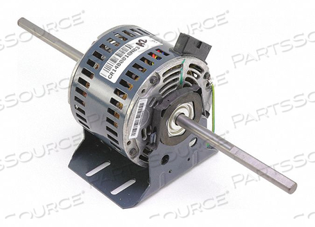 OEM#: 14B0024N01MOTOR 1/8 HP 208-240V 1-PHASE 1300 RPM от Carrier