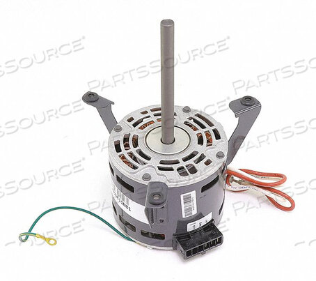 OEM#: 14B0011N01MOTOR 1/10 HP 208-230V 1-PHASE 1680 RPM от Carrier
