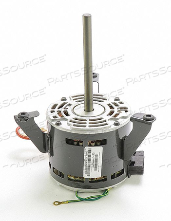 OEM#: 14B0011N02MOTOR 1/5-1/10 л.с. 265/200-240 В от Carrier