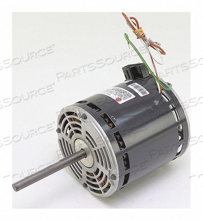 OEM#: 14B0025N02MOTOR 1/2-3/4 HP 460V 1-PHASE 3 SPD от Carrier