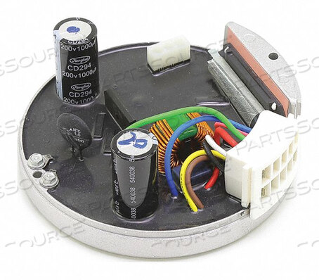 OEM#: HK42ER236MOTOR MODULE от Carrier