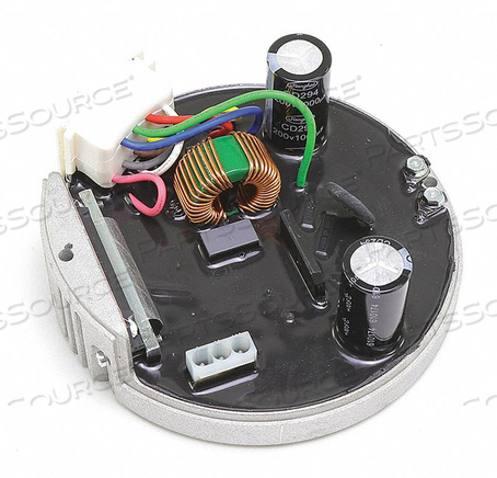 OEM#: HK44ER240MOTORMODULEONLY ECM X13 1/2HP от Carrier