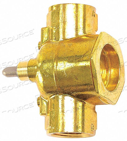 OEM#: VM22231/2NPT 2W 4CV MODULATING VLV by Schneider Electric