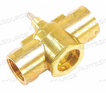 OEM#: VM23233/4NPT 2W 4CV МОДУЛИРУЮЩИЙ КЛАПАН от Schneider Electric