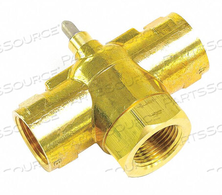 OEM#: VM33233/4NPT 3W 4CV МОДУЛИРУЮЩИЙ VLV от Schneider Electric