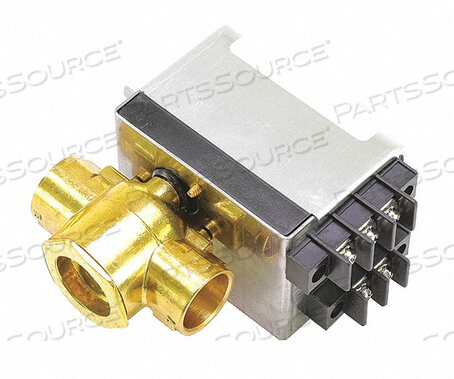 OEM#: VT2313G13A01A24V N/C 3/4SWT 2W W/END SWTCH от Schneider Electric