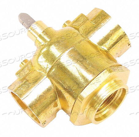 OEM#: VT32531/2EXT.FL. 4.0CV 3WAY VLVBODY от Schneider Electric