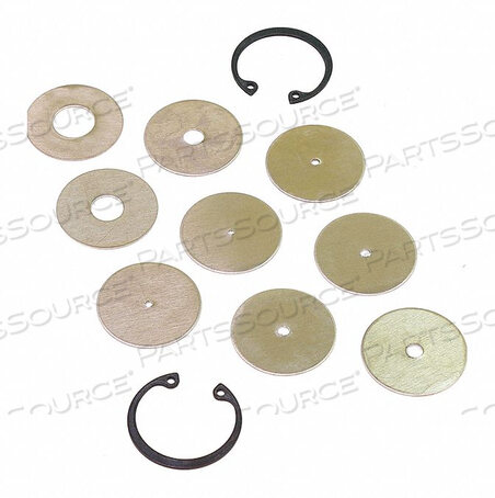 OEM#: 53-121КОМПЛЕКТ ДЮЙМА от Fireye