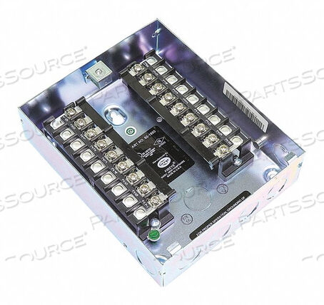 OEM#: 60-1950EXPANSION MODULE WIRING BASE by Fireye