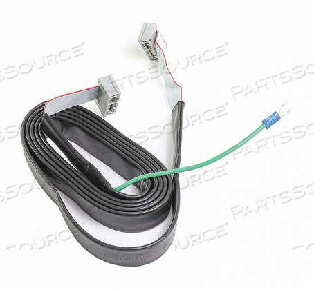 OEM#: E350-66 КАБЕЛЬ ДЛЯ МОДУЛЯ РАСШИРЕНИЯ от Fireye