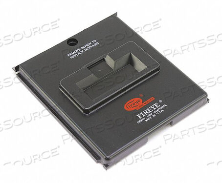 OEM#: EB500BLANK DISPLAY MODULE от Fireye