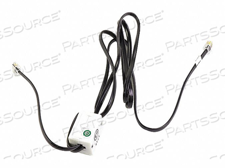 OEM#: ED512-44 RJ12 СОЕДИНИТЕЛЬНЫЙ КАБЕЛЬ от Fireye