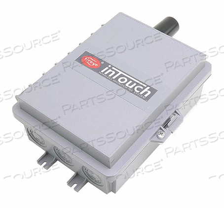 OEM#: IT1000INTOUCHSYSTEM от Fireye