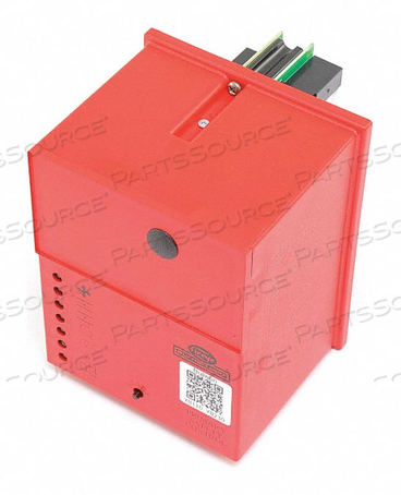 OEM#: YB110UVSCSELFCHECK120VCHASSIS UV от Fireye