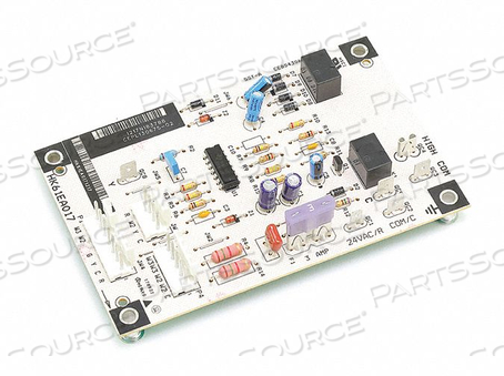 OEM#: 1177026X-13 ПЕЧАТНАЯ ПЛАТА от Heil Quaker/ICP