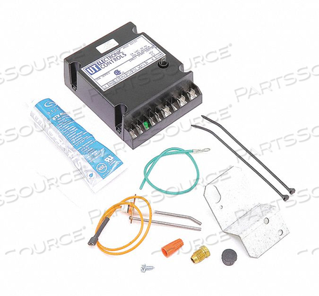 OEM#: 216970КОМПЛЕКТ ДЛЯ ПЕРЕОБОРУДОВАНИЯ ЗАЖИГАНИЯ от Reznor