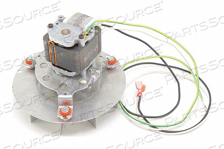 OEM#: 220780115V VENTER ASSEMBLY W/OHOUSNG от Reznor