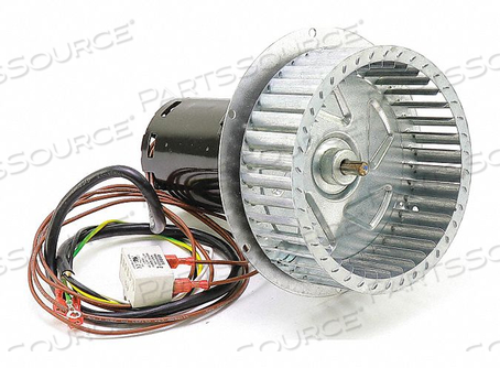 OEM#: 220787VENTOR ASSEMBLY 208/230V от Reznor