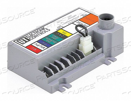 OEM#: 257010УПРАВЛЕНИЕ ЗАЖИГАНИЕМ С БЛОКИРОВКОЙ от Reznor