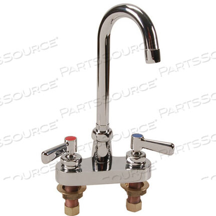 OEM#: Z812A1FAUCET, GSNK, БЕЗ СВИНЦА, 4CTR от Zurn Industries LLC