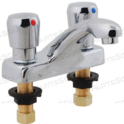 OEM#: Z86500FAUCET, LAV, LEADFREE, SLW CLOSE от Zurn Industries LLC
