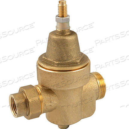 Заменяет Watts Regulator Co. 9925VALVE, PRES REDUC, LEADFREE, 1/2.