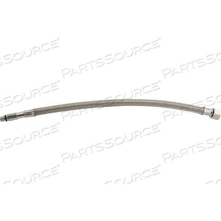 OEM#: 93318012ШЛАНГ, ПОДАЧА 12, Н/С, FL EX от Zurn Industries LLC