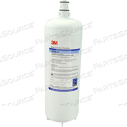 Заменяет Cuno CUHF65-SCARTRIDGE, ВОДЯНОЙ ФИЛЬТР(HF65-S)