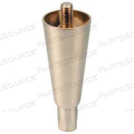 Заменяет стандартный Keil 1064-0221-1680LEG, 5/8-11, 6H, ZNC, NP