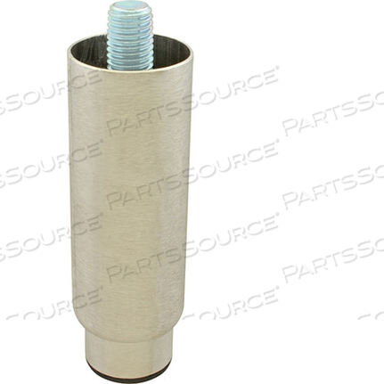 Заменяет стандартный Keil 1074-0422-1755LEG, 3/4-10, 6H,, S/S, NYLON FT